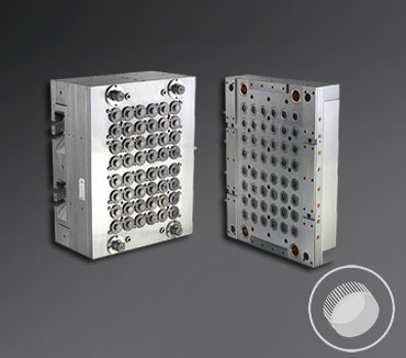 Moldes para tapas