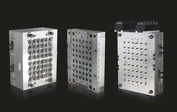 Moldes para tapas