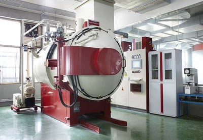 Fabricación de molde